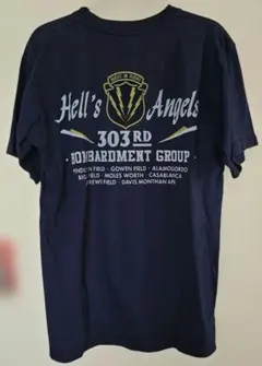 Buzz Rickson's Hell's Angels Tシャツのサムネイル