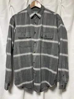 BROWN by 2-tacs REGULAR COLLAR Mシャツ2tacsのサムネイル