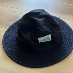 ［ザノースフェイス] 帽子 ホライズンハット キッズ NNJ41604