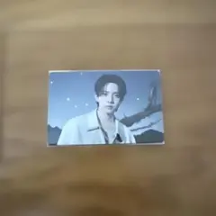 ENHYPEN宵ヒスン　ウィバース特典