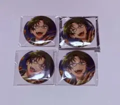 あんスタ 蓮巳敬人 イベコレ テーマスカウト 缶バッジ - メルカリ