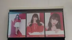 R*様 =LOVE イコラブ 齋藤樹愛羅 生写真 コンプ