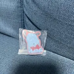 SANRIO CHARACTERS くるくるアクリル2