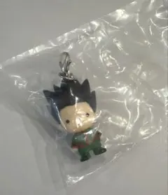 HUNTER×HUNTER めじるしアクセサリー ゴン