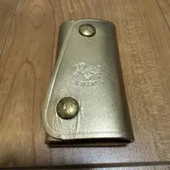 IL BISONTE(イルビゾンテ) キーケース