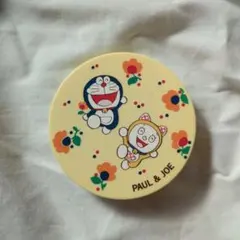 Paul & JOE パウダーブラッシュD 001《チークカラー》