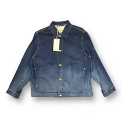 yoke デニムジャケット　size3 2026年最新】YOKE メンズ Gジャン・デニムジャケットの人気アイテム