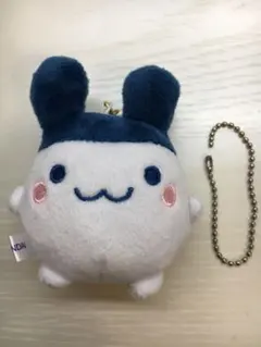 【送料込み 匿名配送】たまごっち みみっち ぬいぐるみ キーチェーン付き