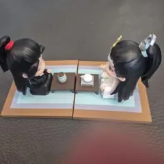 2026年最新】山河令 フィギュアの人気アイテム - メルカリ