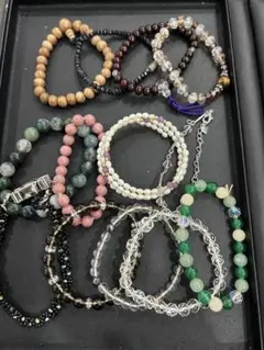 アクセサリー　まとめ売り