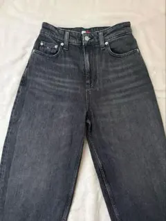 TOMMY JEANS JEANIE BALLOON デニムパンツのサムネイル