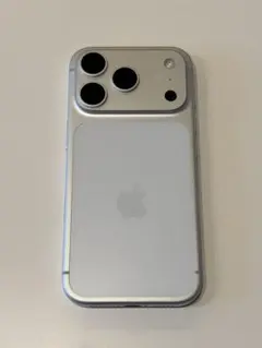iPhone 17Pro 256GB シルバー SIMフリー美品 箱・付属品完備