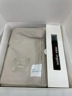 A◆HTOKYO　ブランケット　接触冷感　アロマスプレー　箱入り　株主優待