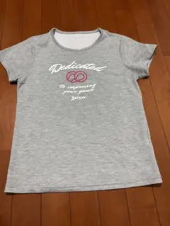 SRIXON テニスウェア Tシャツ グレーのサムネイル