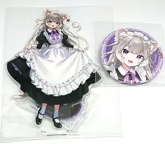 2025年最新】夜絆ニウ アクリルスタンドの人気アイテム - メルカリ