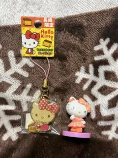 ハローキティセット