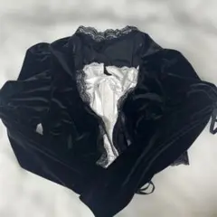 シズニルック バレエコア