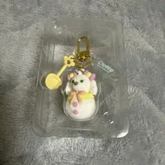 ディズニー クッキーアン シークレットオブスノーウィーデイ 雪だるま チャーム