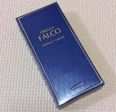 チェルラー ファルコ パーフェクトクリーム 40g　新品未開封　CELLULAのサムネイル