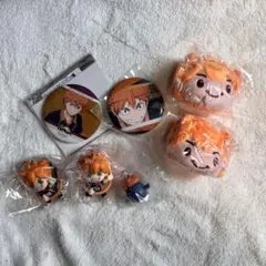 ハイキュー 日向翔陽