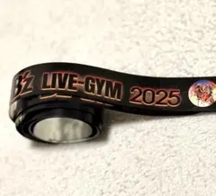 2026年最新】b'z銀テープの人気アイテム - メルカリ