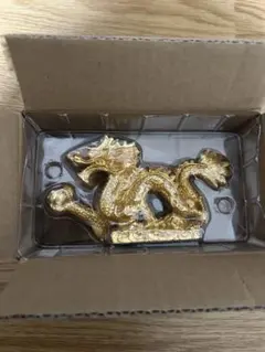 金運　龍　置物　風水