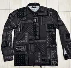 junhashimoto SH03 BANDANA COACHのサムネイル