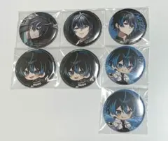 Element Sicks 第5弾,第6弾ランダム缶バッジ　ねいろ
