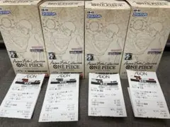ワンピース カードゲーム　Anime 25th Collection