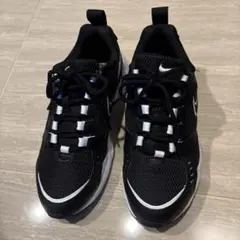 【極美品】ナイキ エア ハイツ ウィメンズシューズ NIKE シューズ　24cm