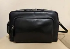 アニエスベー agnes b ショルダーバッグ