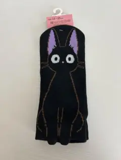 魔女の宅急便　靴下　　23-25cm