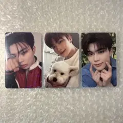 ZEROBASEONE パクゴヌク トレカ まとめ売り