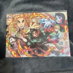 鬼滅の刃 無限列車編 映画特典