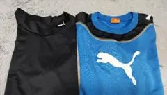 サッカー　ウェア　服　140　プーマ　PUMA