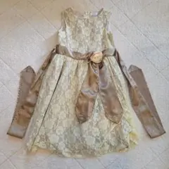 Catherine Cottage ドレス 140cm レース