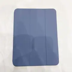 美品✨iPad Air5 カバー　ケース　10.9インチ　ブルー