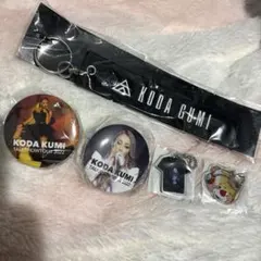 倖田來未 ミュージシャン