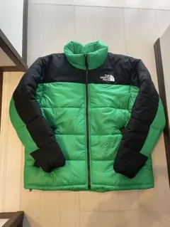 THE NORTH FACE M HMLYN INS JKT ダウンジャケット