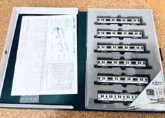 KATO E231系 6両編成セット 山手線　6 両増結セット KATO E231系 6両編成セット 山手線 6 両増結セット E231系500