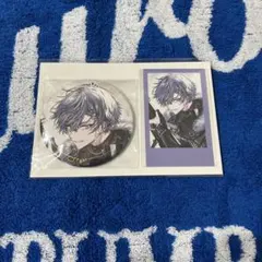にじさんじ 小柳ロウ 誕生日グッズ 2025