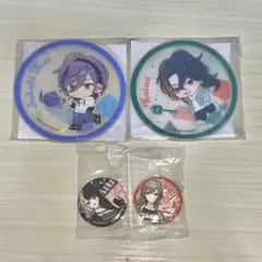 くら寿司 ビッくらポン にじさんじ 榊ネス 魁星 夜見れな フレン