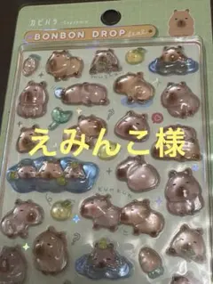 えみんこ様　専用