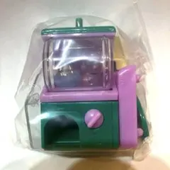 ミニミニガチャポケマシン　ポケモン　ドットとクワッス　ver. カプセルトイ