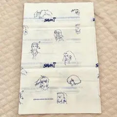 SAMURAI7 サムライセブン 手ぬぐい