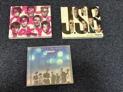 ✨️美品✨️三代目JSoulBrothers