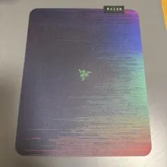 RAZER マウスパッド