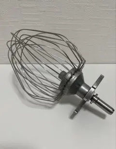 新品 愛工舎製作所ケンミックス卓上ミキサー KM800用 付属ビーター