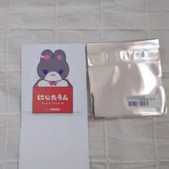 にじさんじ 月ノ美兎 にじストア5周年 特典ポップスタンド にじたうん