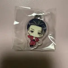 BATTLE OF TOKYO めじるしアクセサリー 武知海青